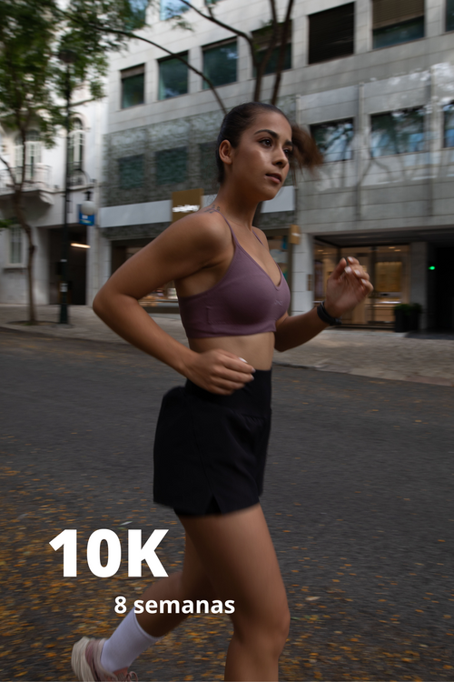 10km under a hour