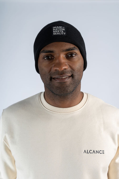Alcance Beanie