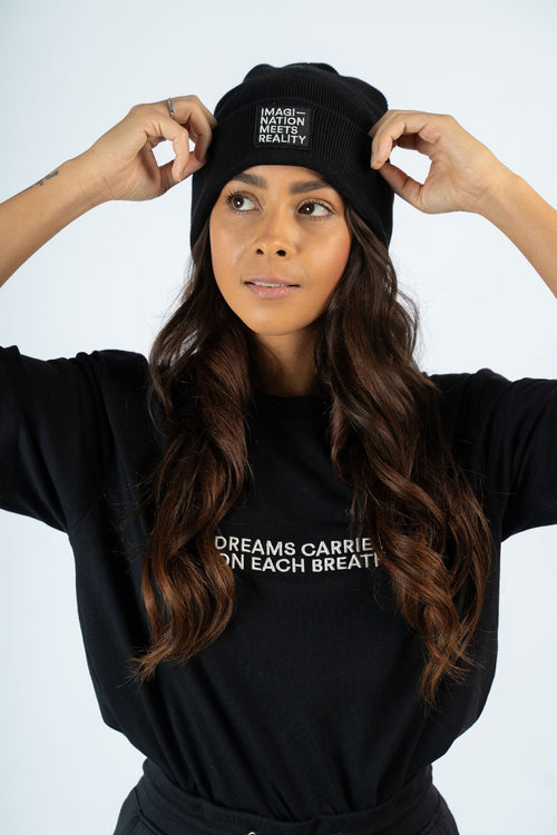 Alcance Beanie