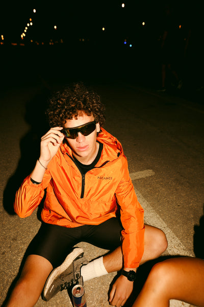 Alcance Windproof Hoddie